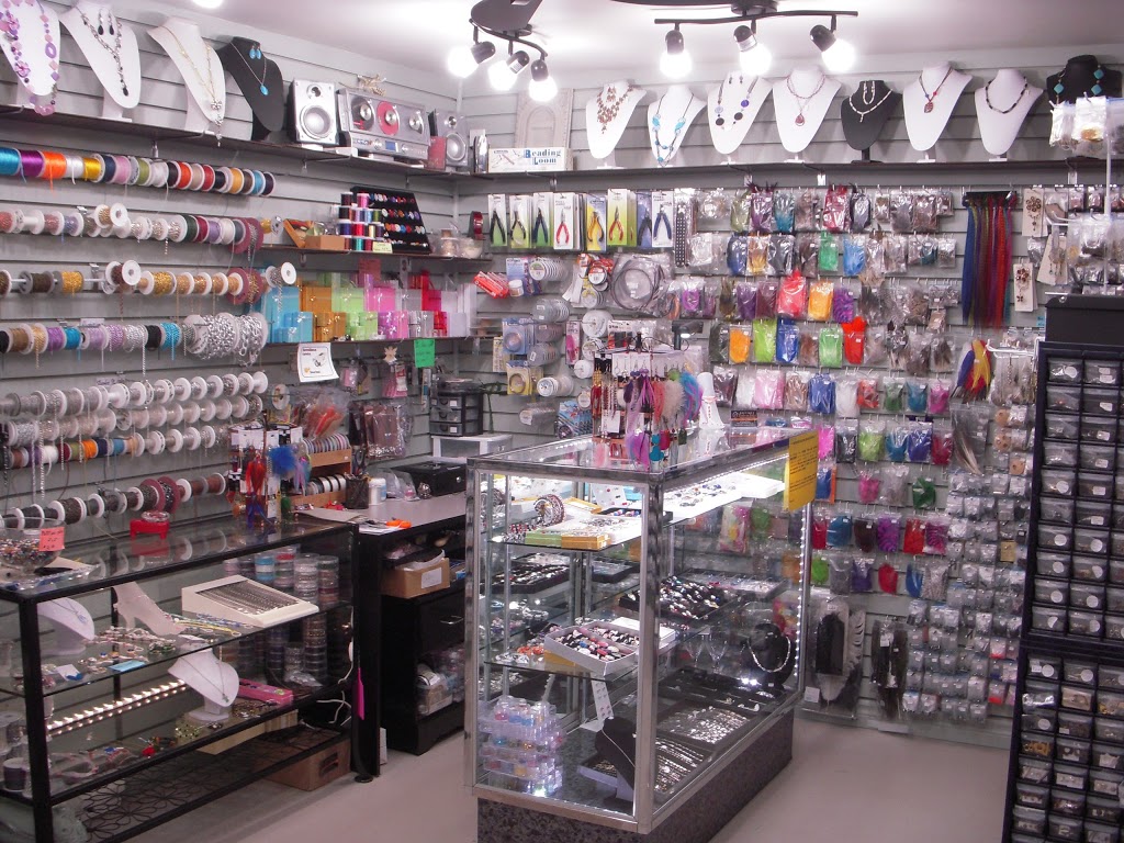 Boutique de perles en billes | 2075 Rang Philibert, Sainte-Ursule, QC J0K 3M0, Canada | Phone: (819) 228-8354