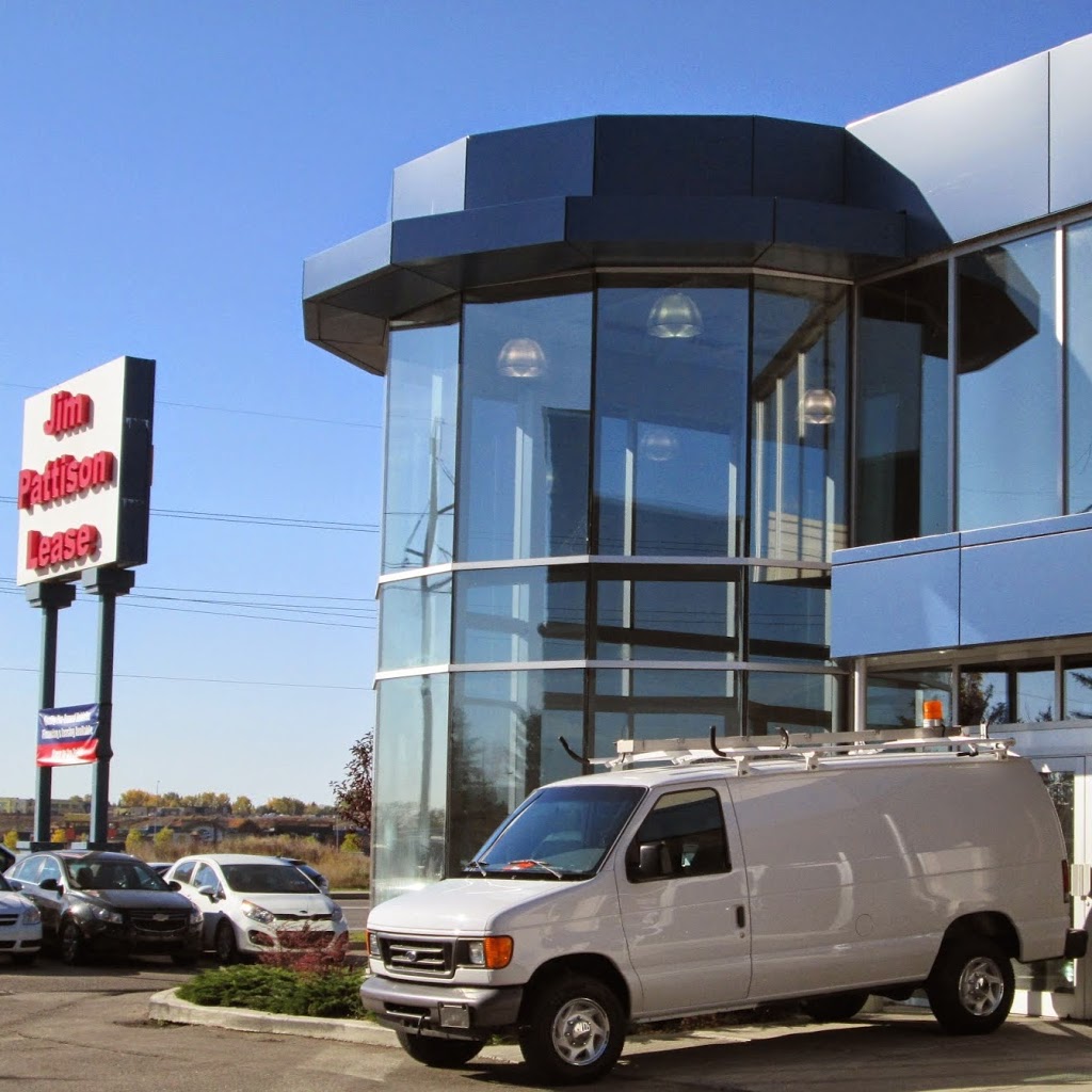 Jim Pattison Lease | 1235 73 Ave SE, Calgary, AB T2H 2X1, Canada | Phone: (403) 212-8900