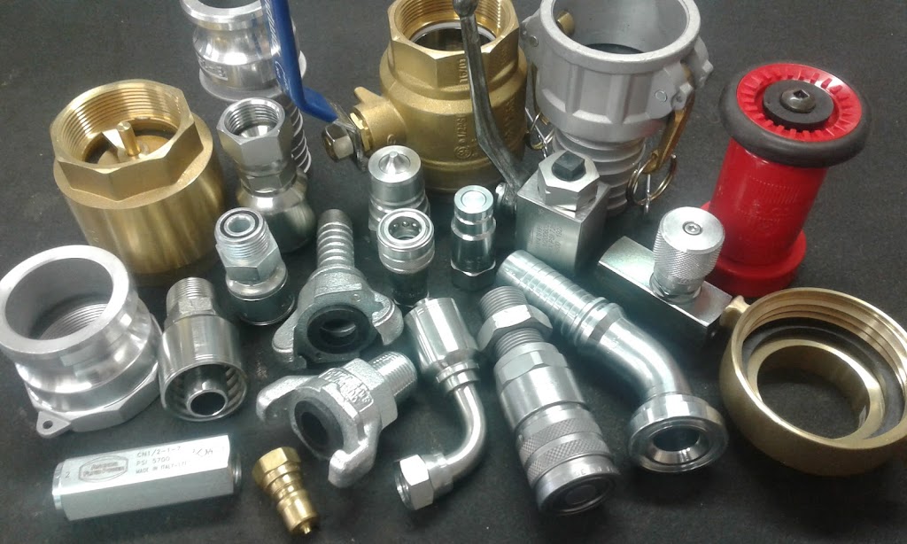 Leaf Hydraulics | 1980 Merivale Rd, Nepean, ON K2G 1G4, Canada | Phone: (613) 723-5323