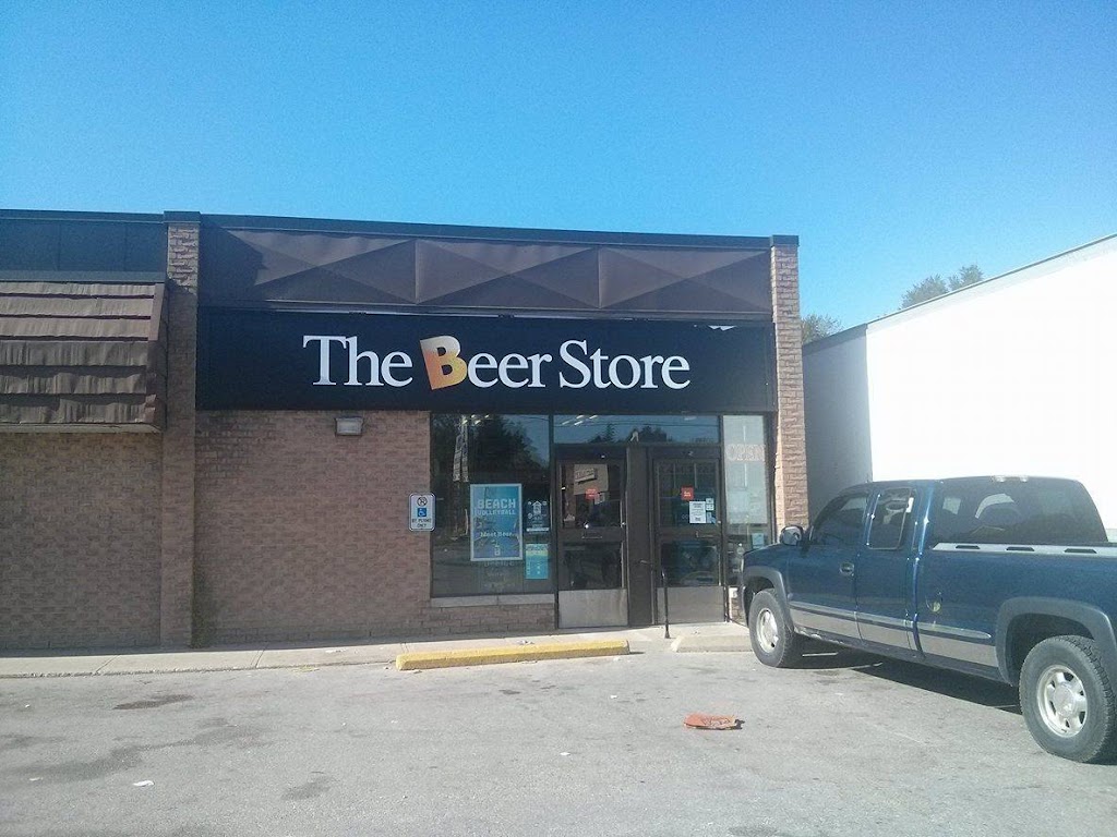 Beer Store 3422 | 7380 ON-26, Stayner, ON L0M 1S0, Canada | Phone: (705) 428-0336