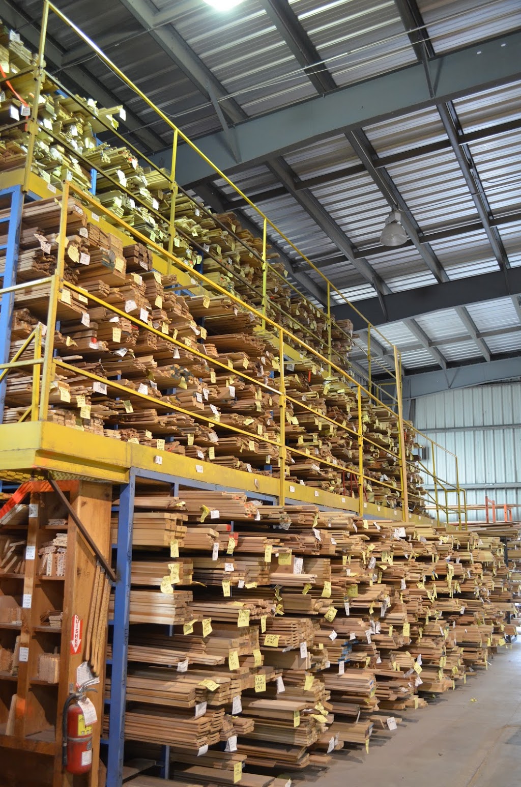 Townsend Lumber Inc. | 1250 Jackson Side Rd, Tillsonburg, ON N4G 4G7, Canada | Phone: (519) 842-7381