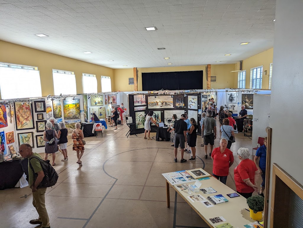 The Danville Arts Symposium | 39A Rue du Dépôt, Danville, QC J0A 1A0, Canada | Phone: (819) 839-1210