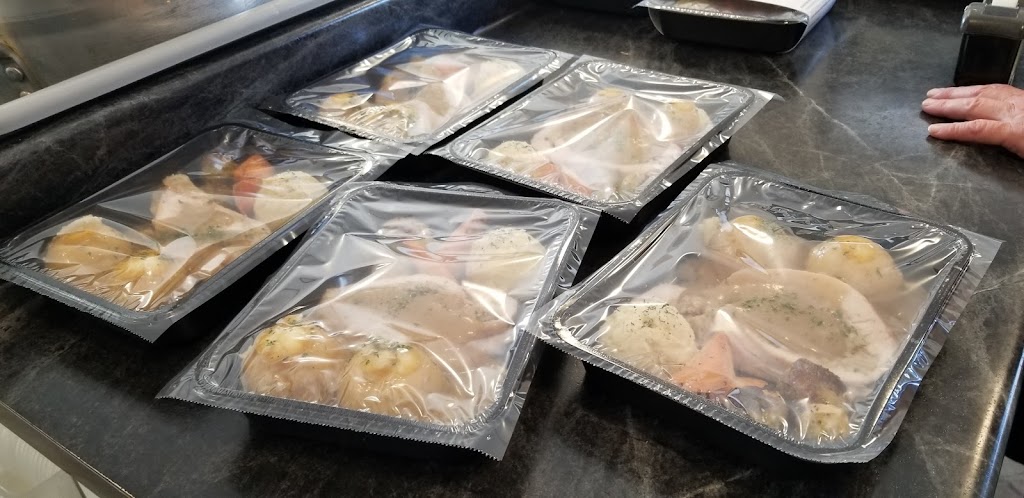 Convenient Chef | 5830 Ash Ave, Powell River, BC V8A 4R4, Canada | Phone: (604) 483-9944