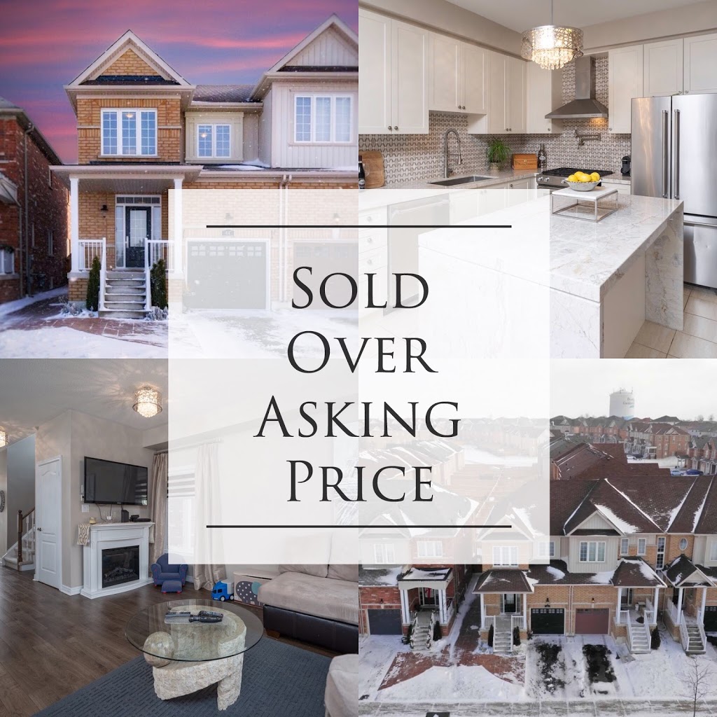 Matthew Zuccarini - RE/MAX West | 96 Rexdale Blvd, Etobicoke, ON M9W 1N7, Canada | Phone: (416) 888-2048