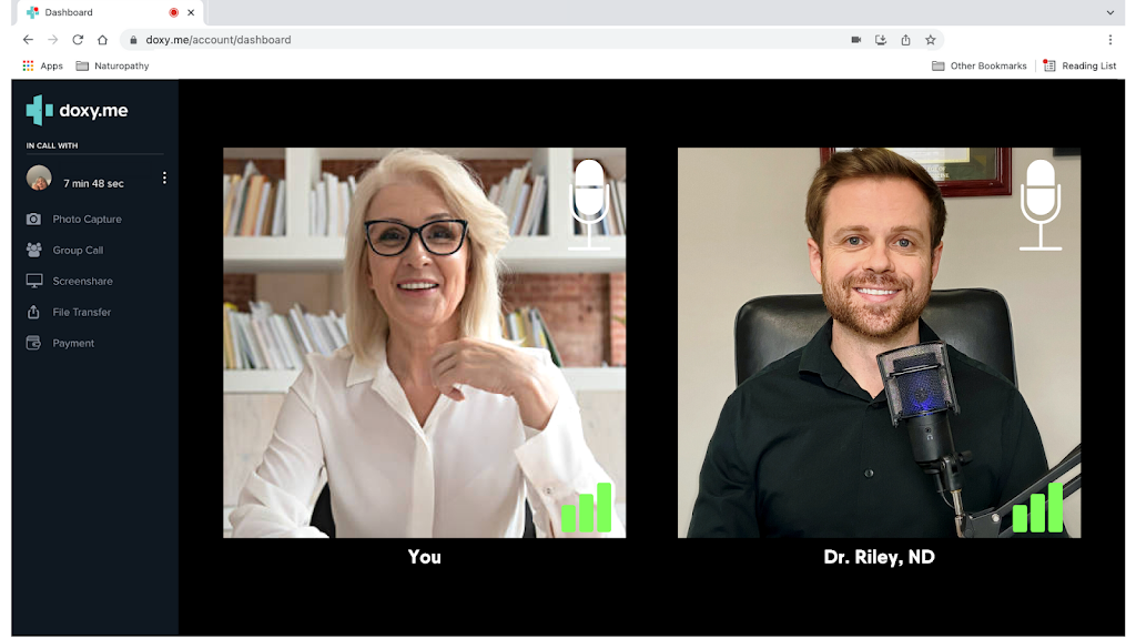 Dr. Riley Anderson, ND | 10 Chapalina Ln SE, Calgary, AB T2X 0J4, Canada | Phone: (825) 365-3434