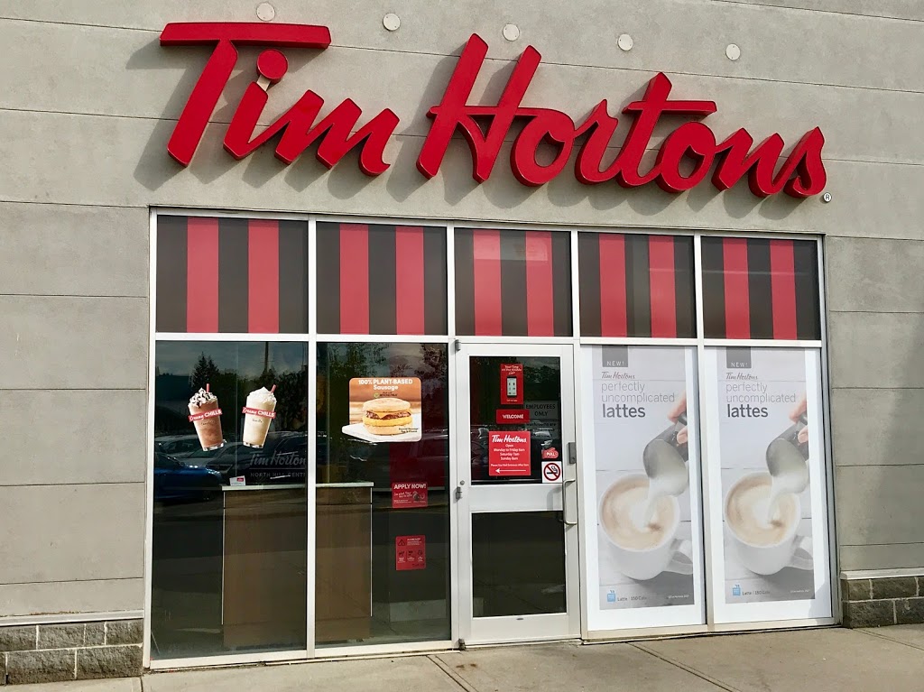 Tim Hortons | 1632 14 Ave NW, Calgary, AB T2N 1M7, Canada | Phone: (403) 289-4635