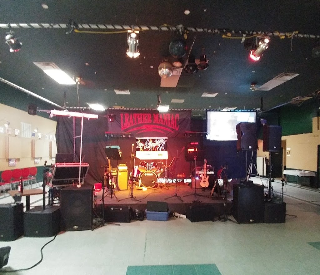 Bar Roco | 3600 Rue Guy, Jonquière, QC G7X 1A8, Canada | Phone: (418) 547-1516