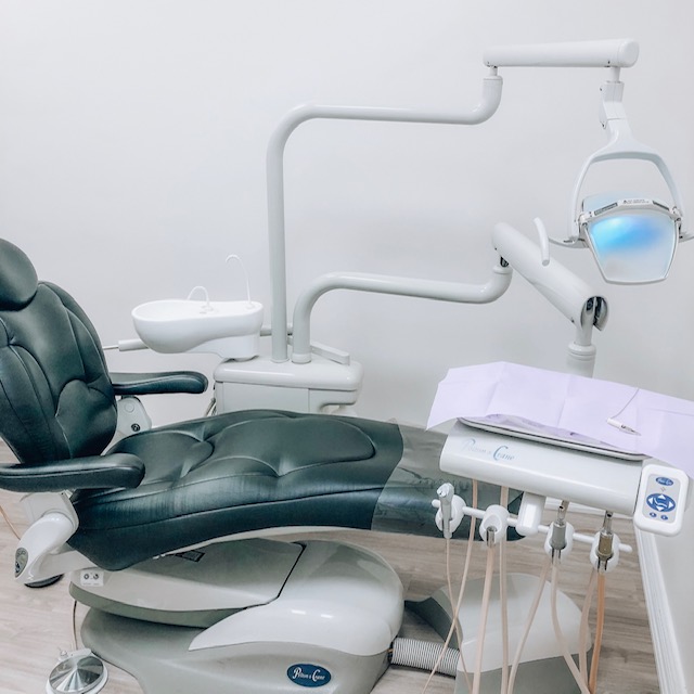 Mapleton Family Dentistry | 555 Essa Rd, Barrie, ON L4N 9P4, Canada | Phone: (705) 721-4448