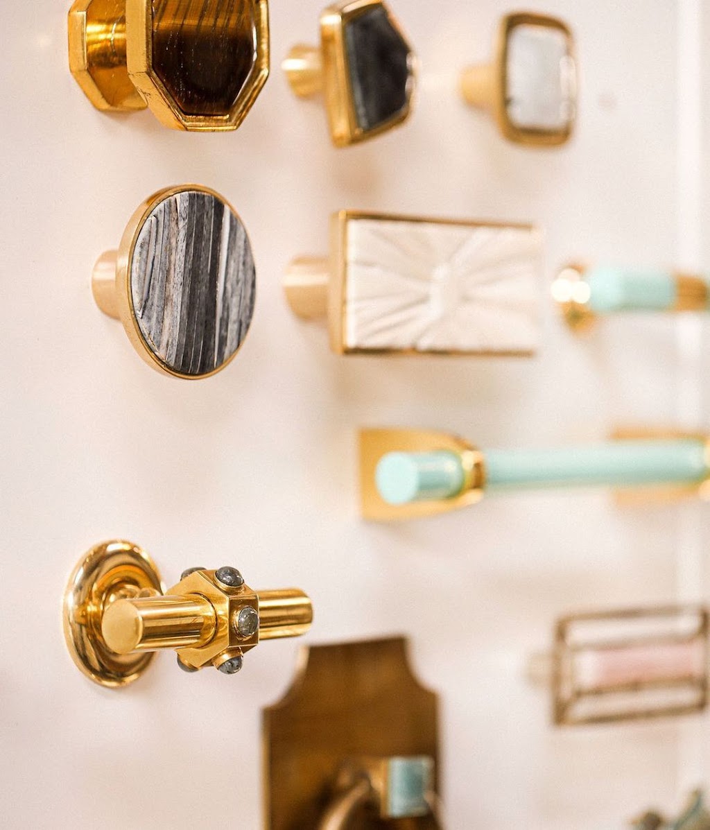 Bradford Decorative Hardware | 1880 Fir St #100, Vancouver, BC V6J 3B1, Canada | Phone: (604) 569-0783