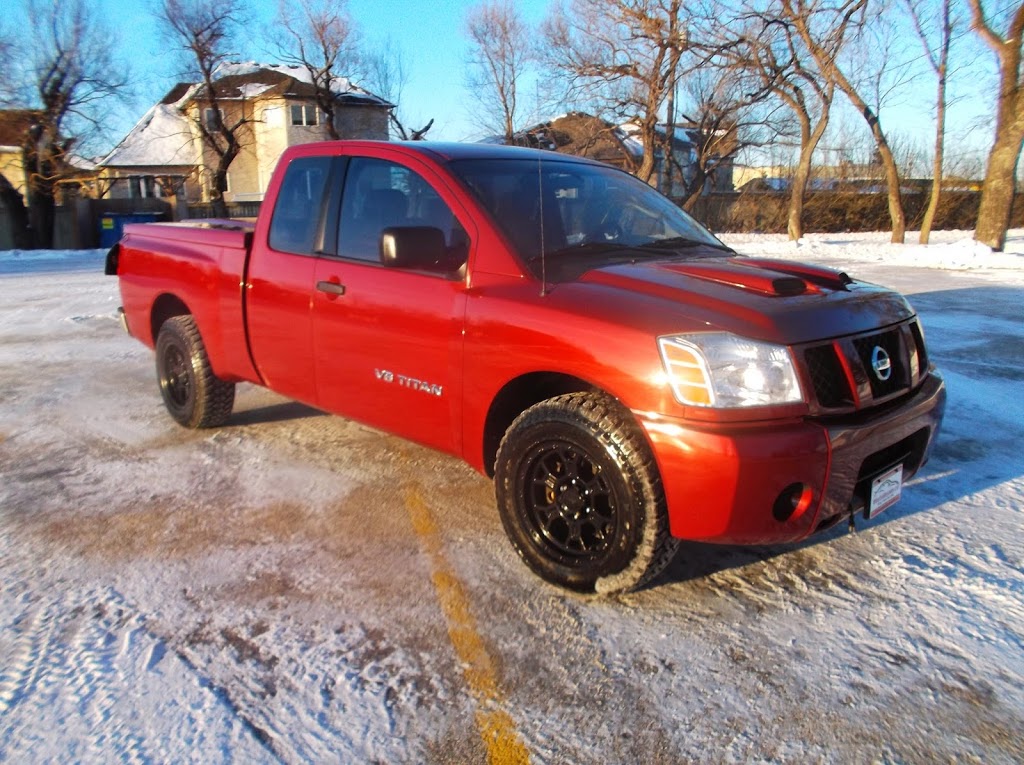 Westside Sales Ltd | 1461 Waverley St, Winnipeg, MB R3T 0P7, Canada | Phone: (204) 488-3793
