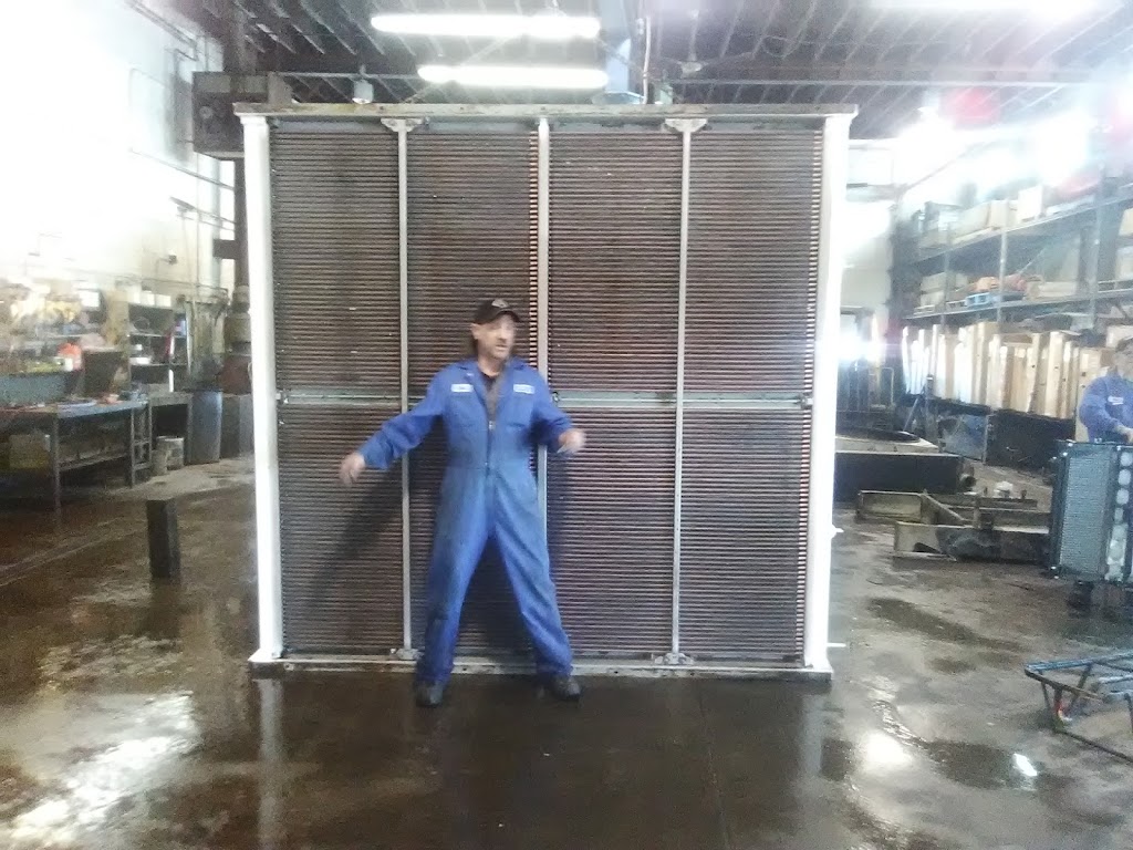 City Wide Radiator Ltd | 4420 Blackfoot Trail SE, Calgary, AB T2G 4E9, Canada | Phone: (403) 243-5100