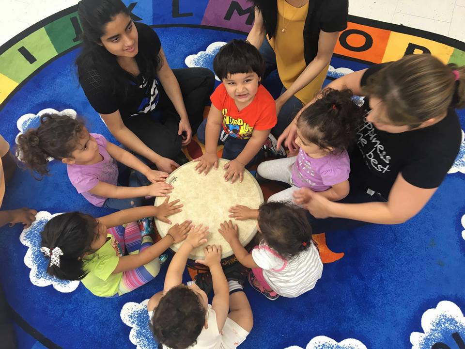 7OCTAVA MUSIC FOR KIDS | 7025 Danton Promenade, Mississauga, ON L5N 5E5, Canada | Phone: (647) 861-1196