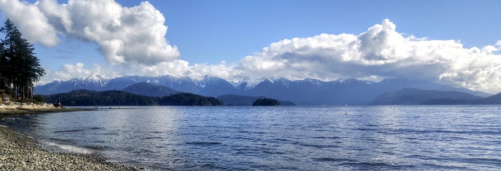 Hopkins Landing Waterworks | 1368 Burns Rd, Gibsons, BC V0N 1V1, Canada | Phone: (604) 886-7713