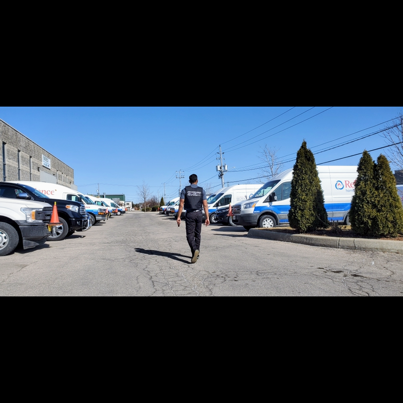 Alpha Security Services | 764 Stirling Ave S Suite 9, Kitchener, ON N2M 3K3, Canada | Phone: (877) 725-7422
