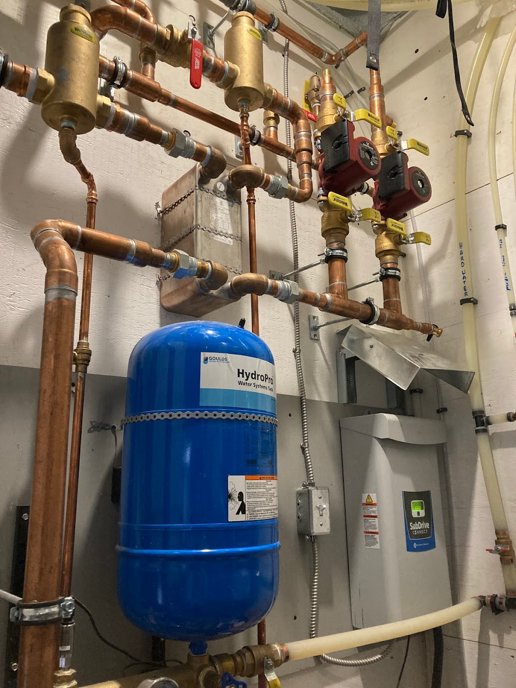 JK Mechanical | 5A Kutenai Rd, Fernie, BC V0B 1M5, Canada | Phone: (250) 278-7473