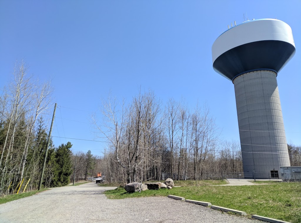 Sandy Hollow Disc Golf Course | 434 Ferndale Dr N, Barrie, ON L4N 7X6, Canada | Phone: (705) 795-2597