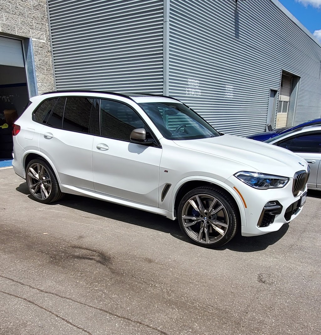 Platinum Auto Spa Detailing and Ceramic Coating | 17817 Leslie St Unit 13, Newmarket, ON L3Y 8C6, Canada | Phone: (416) 898-7002