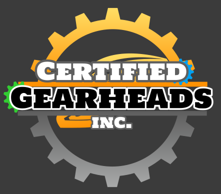 Certified Gearheads Inc. | 99 N Port Rd, Port Perry, ON L9L 1B2, Canada | Phone: (289) 354-2757