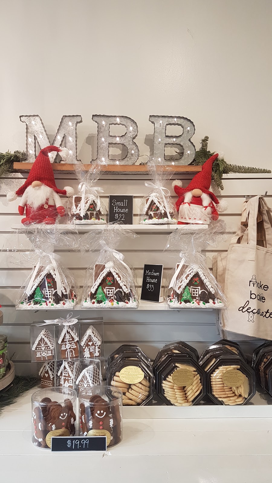 Mad Batter Bakers | 135 Jefferson Ave, Toronto, ON M6K 3E4, Canada | Phone: (416) 516-4759