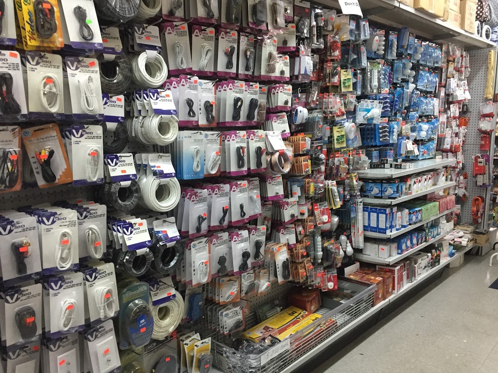 Dollar Depot Plus 144 Kennedy Rd S, Brampton, ON L6W 3G3, Canada