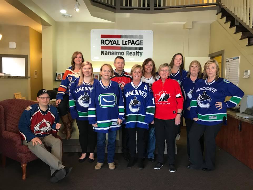 Royal LePage Nanaimo Realty Ladysmith | Box 1300, 410A 1st Ave, Ladysmith, BC V9G 1A9, Canada | Phone: (250) 245-0545