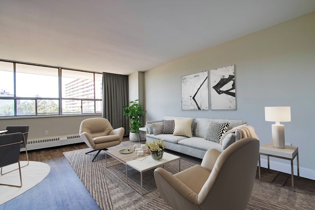 2801 Jane St. | 2801 Jane St, North York, ON M3N 2H8, Canada | Phone: (647) 365-1780