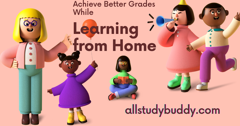 All Study Buddy - Tutoring Classes in Brampton | 27 Mt Fuji Crescent, Brampton, ON L6R 2L3, Canada | Phone: (800) 910-9782