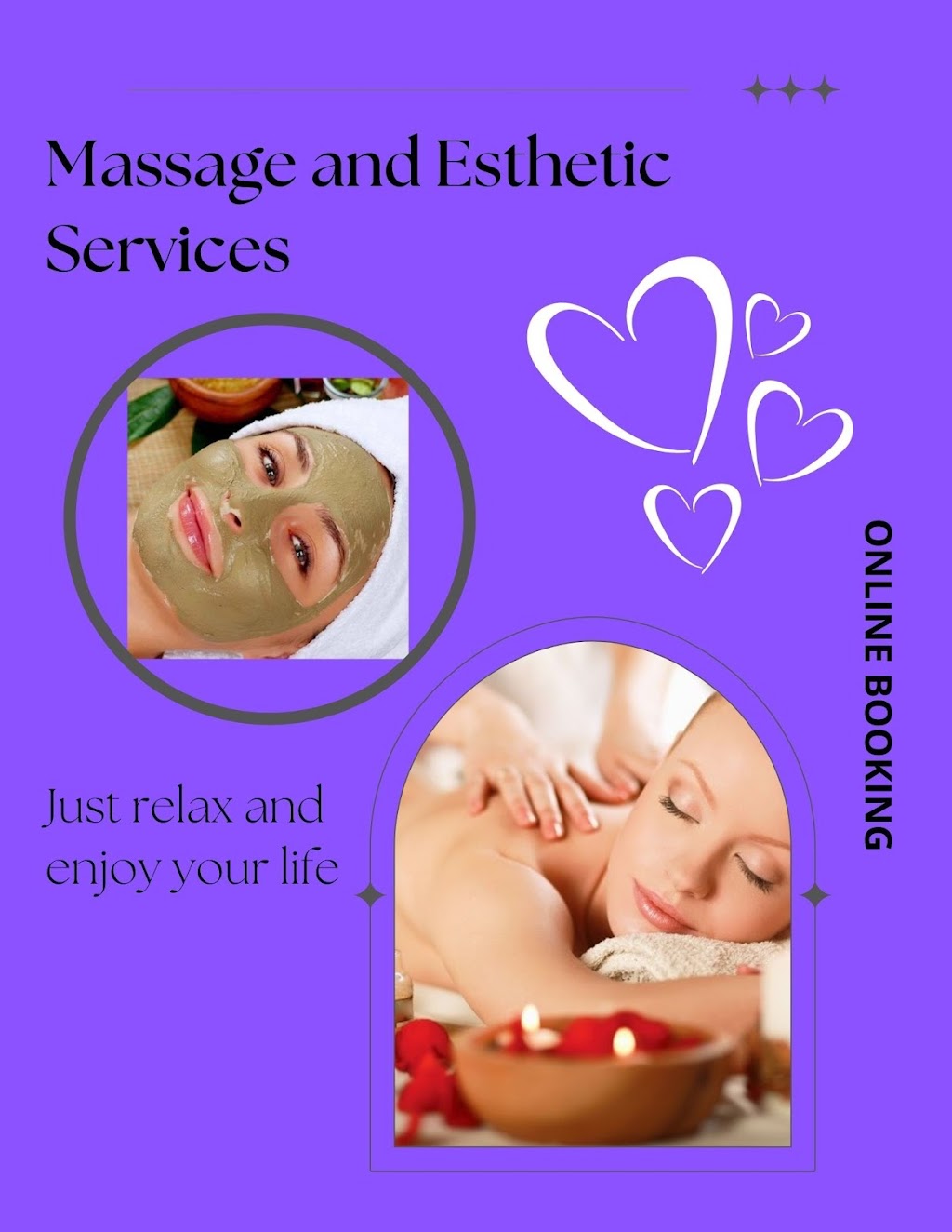 Calgary Pure Blu Lotus Massage Therapy | 8720 Macleod Trail SE suite 11, Calgary, AB T2H 0M4, Canada | Phone: (403) 805-7530