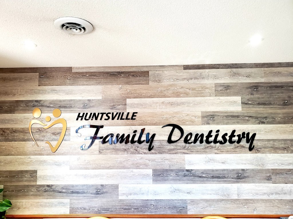 Huntsville Family Dentistry | 8 Chaffey St, Huntsville, ON P1H 1K7, Canada | Phone: (705) 789-5131