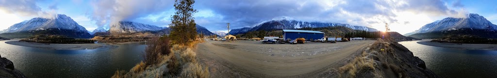 Lillooet Fire Zone | 658 Industrial Pl, Lillooet, BC V0K 1V0, Canada | Phone: (250) 256-1400