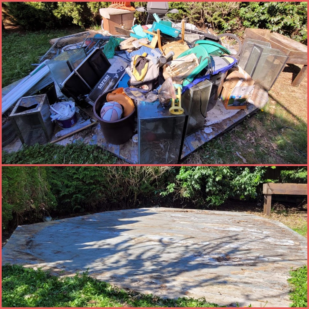 J&A Disposal | 19828 54 Ave, Langley, BC V3A 3V9, Canada | Phone: (604) 442-1283