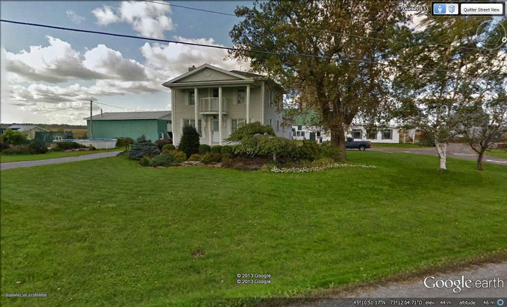 Ostéopathie Vikie Sheridan | Henryville, Indiana J0J 1E0 | Phone: (514) 827-1144