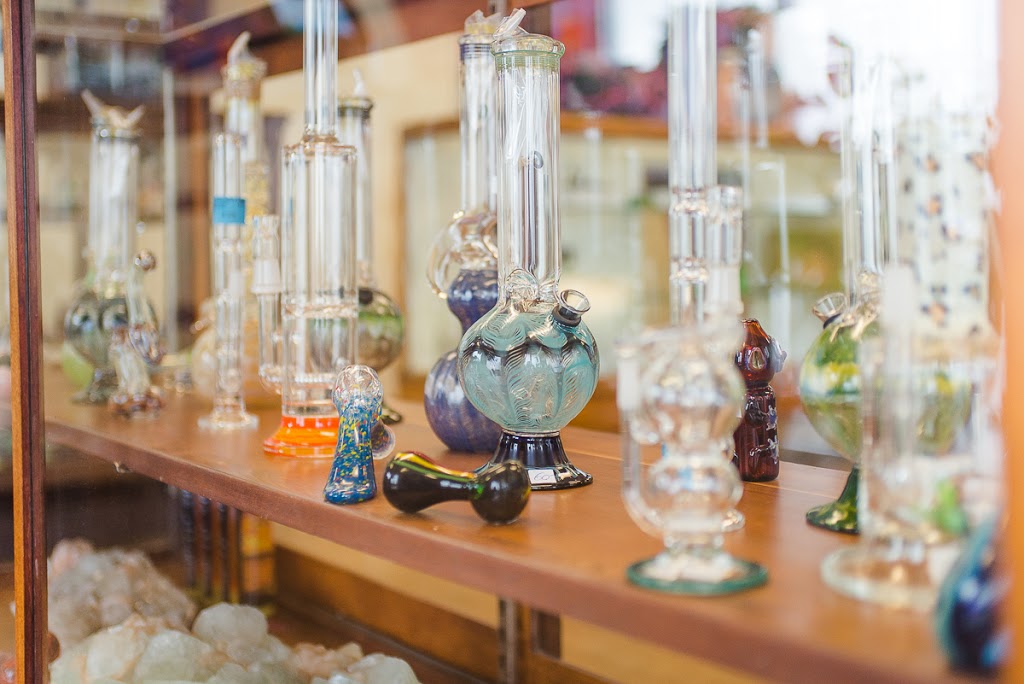 Cascade Herb Company | 1240 E Maple St #103, Bellingham, WA 98225, USA | Phone: (360) 778-2357