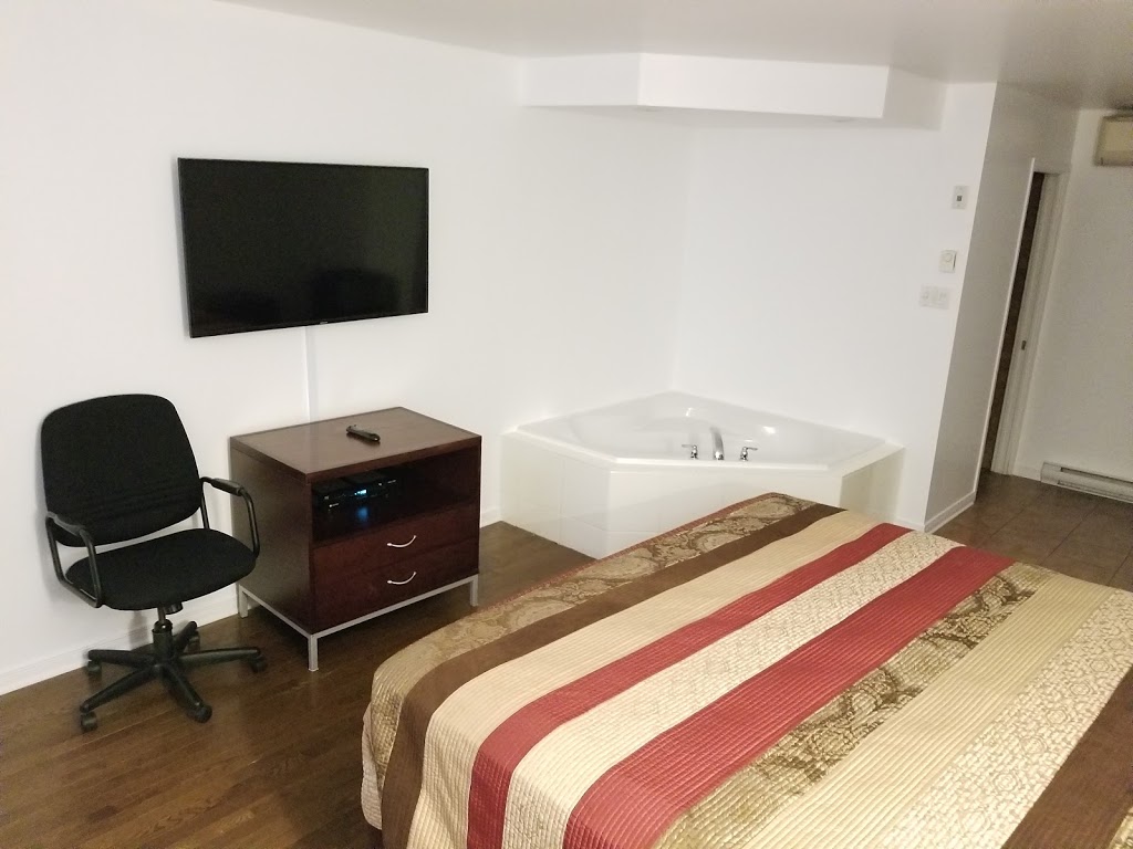 Meilleure Auberge | 1168 Boulevard Maloney E, Gatineau, QC J8P 1H9, Canada | Phone: (819) 893-3900