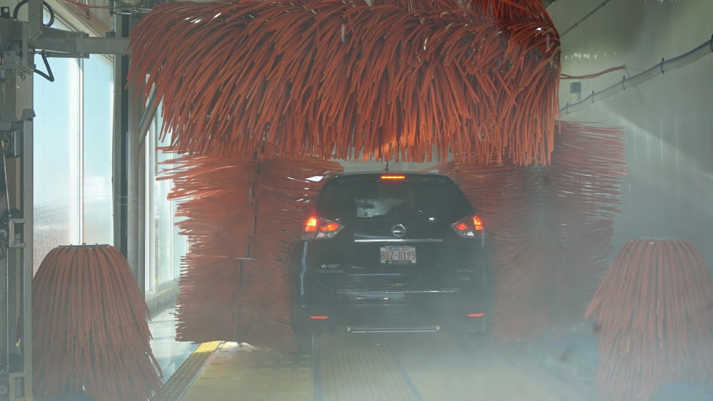 Glide Wash | 5703 1A4, 5331 Ellerslie Rd SW, Edmonton, AB T6X 1A4, Canada