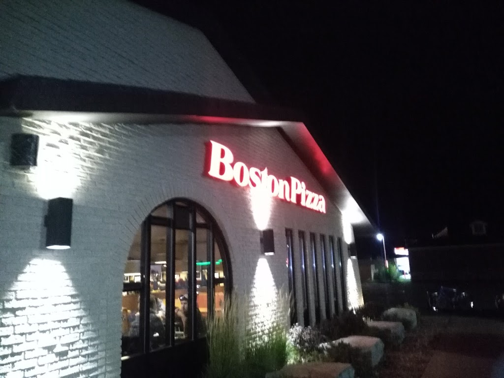 Boston Pizza | 140 Goderich St, Port Elgin, ON N0H 2C1, Canada | Phone: (519) 389-4009