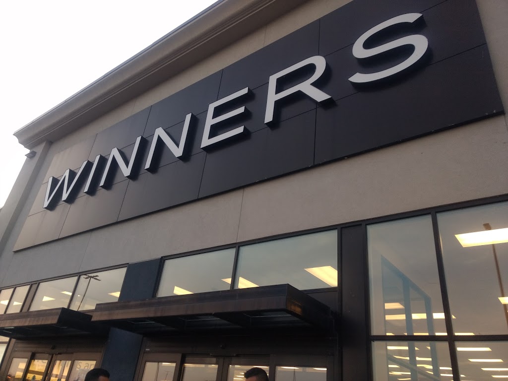 Winners | 1470 Quinn Dr, Sarnia, ON N7S 6M8, Canada | Phone: (519) 383-1613