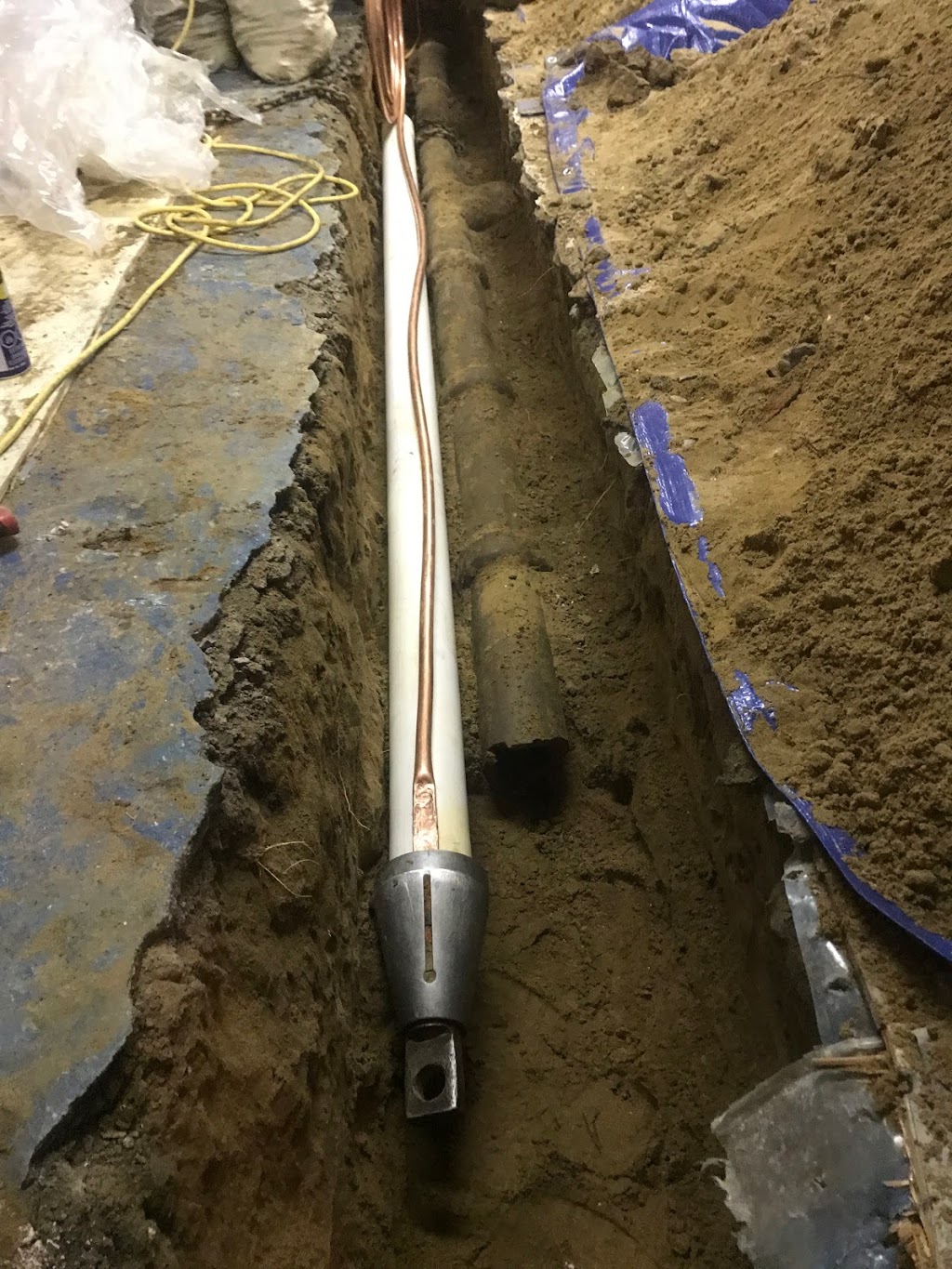 Rooter-Man Plumbers | 1411-2269 Lake Shore Blvd W, Etobicoke, ON M8V 3X6, Canada | Phone: (647) 957-7727