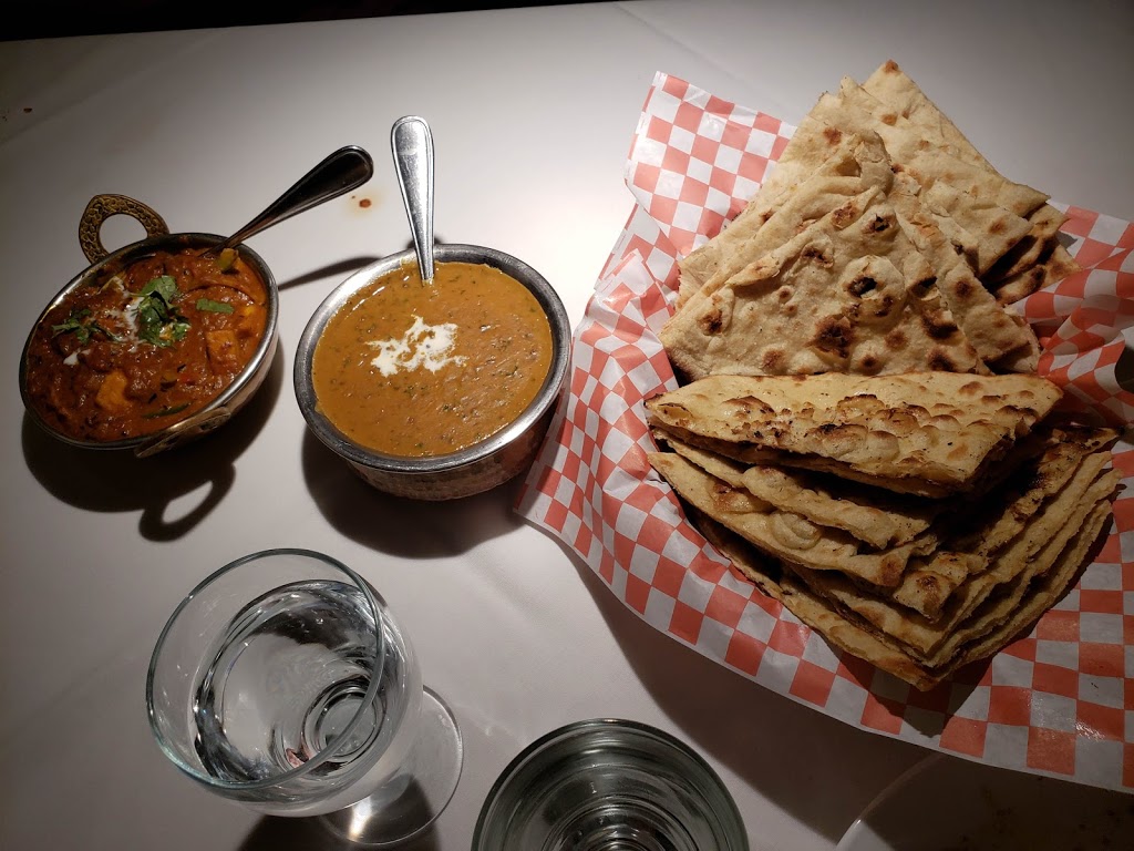 Bukhara Grill | 2241a Bloor St W, Toronto, ON M6S 1N7, Canada | Phone: (416) 551-5199
