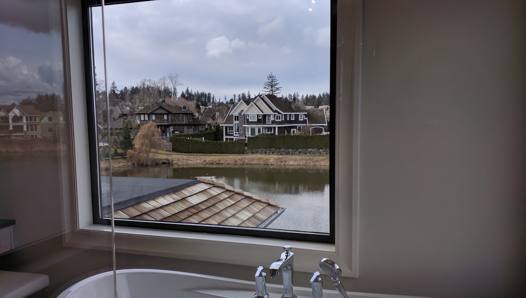 Morgan Creek North Pond | Surrey, BC V3S 0Y3, Canada