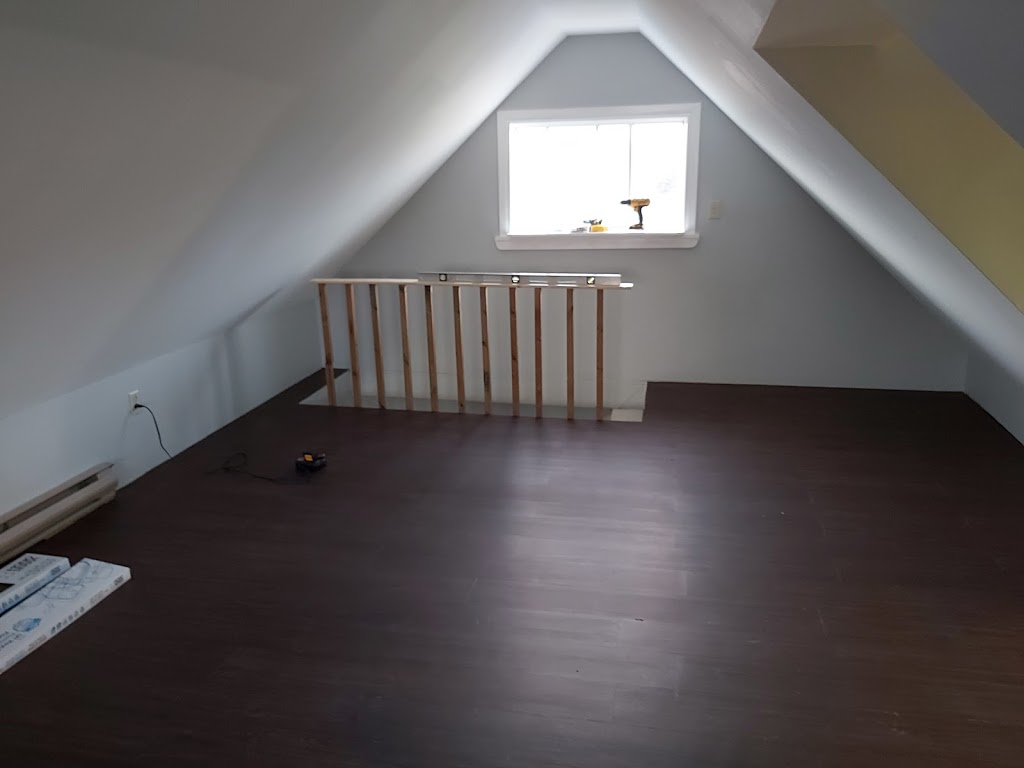 Polestar Painting | 24 Main Street East, Lyn, ON K0E 1M0, Canada | Phone: (613) 803-7810