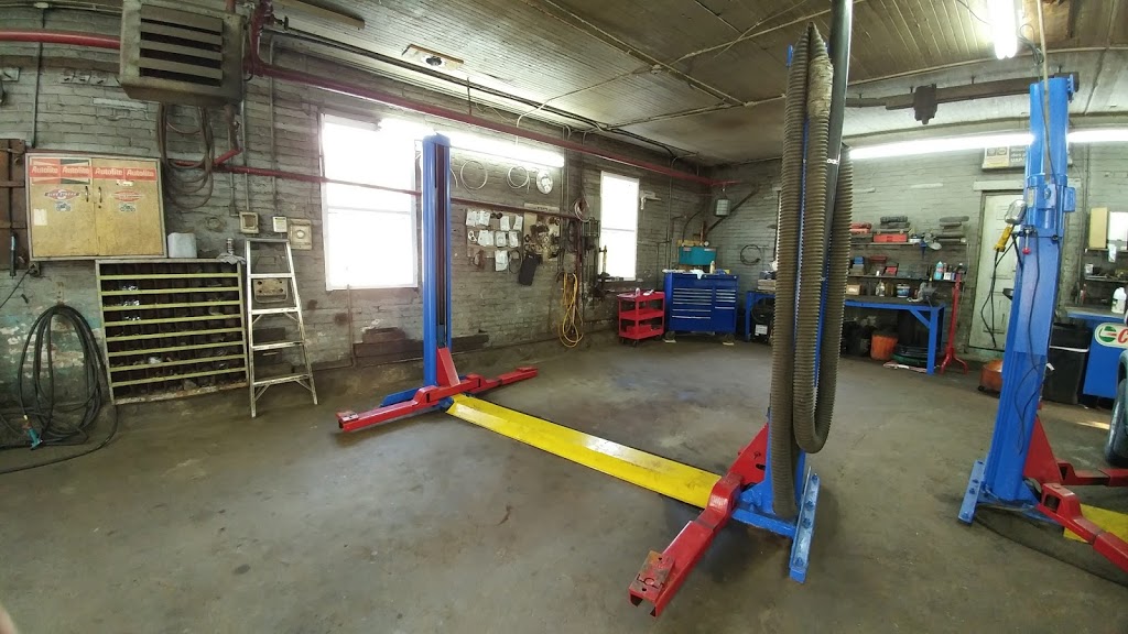 Garage R Morissette Inc | 49 Rue Saint-Lambert, Sherbrooke, QC J1C 0N7, Canada | Phone: (819) 846-2333