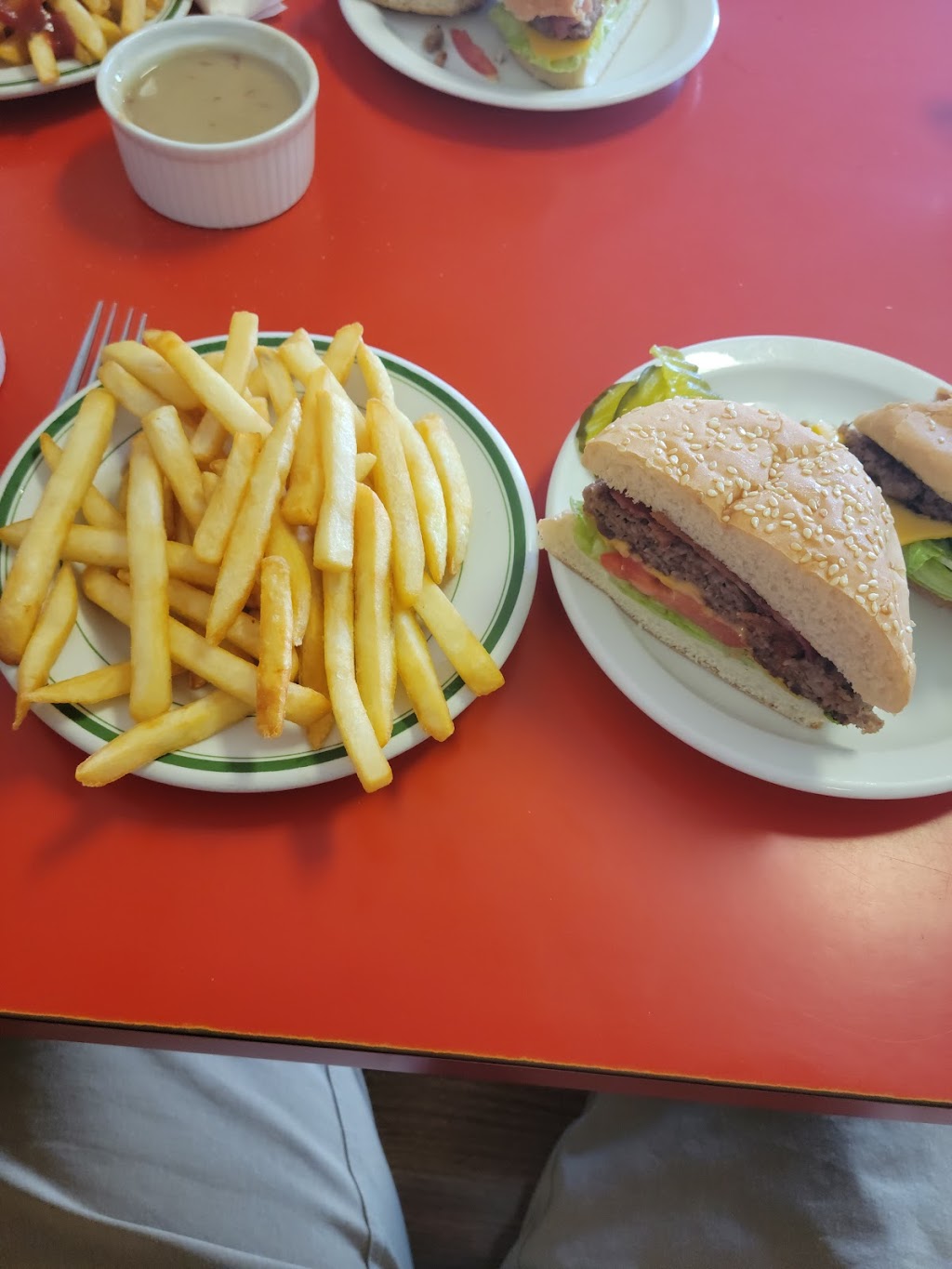 Delia Coffee Shop | 202 Main St, Delia, AB T0J 0W0, Canada | Phone: (403) 364-3841