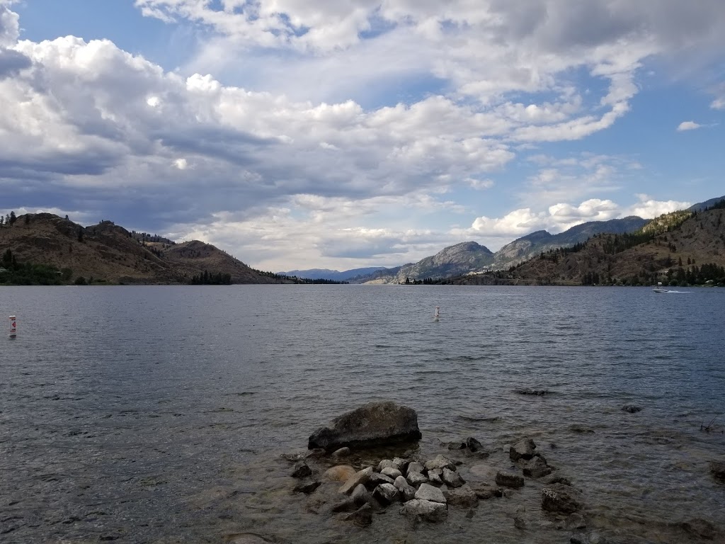 Christie Memorial Provincial Park | Okanagan-Similkameen D, BC V0H, Canada | Phone: (250) 492-0237