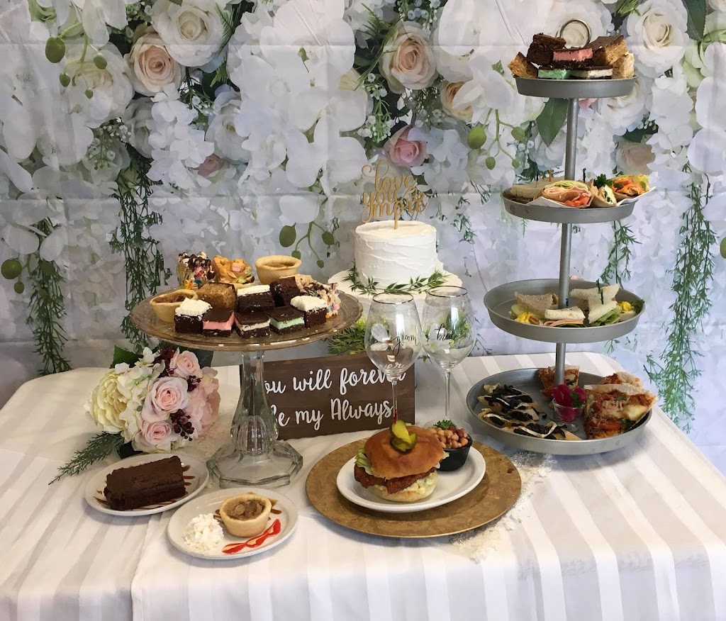 Heritage Hill Catering | 30 Queensland Rd, Gads Hill, ON N0K 1J0, Canada | Phone: (519) 508-6404