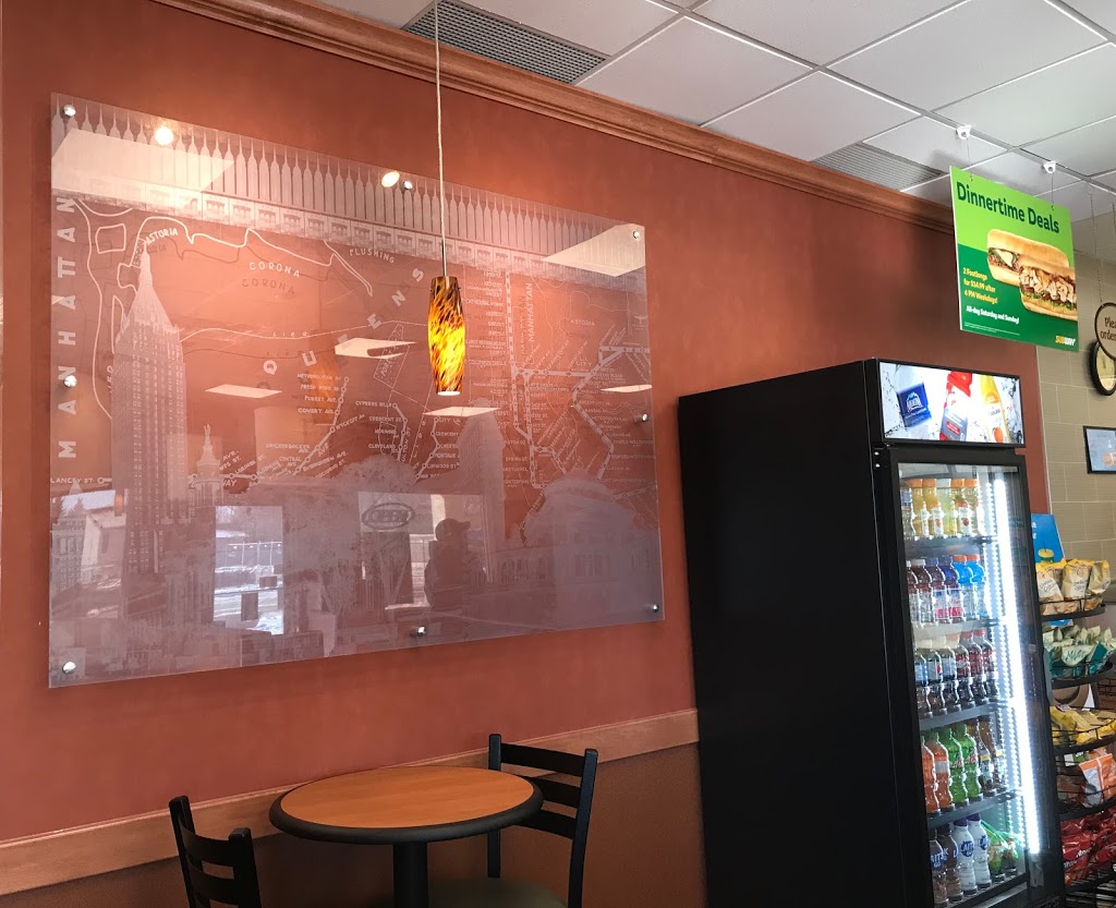 Subway | 5, 49 Rue Principale, La Salle, MB R0G 0A2, Canada | Phone: (204) 736-6261