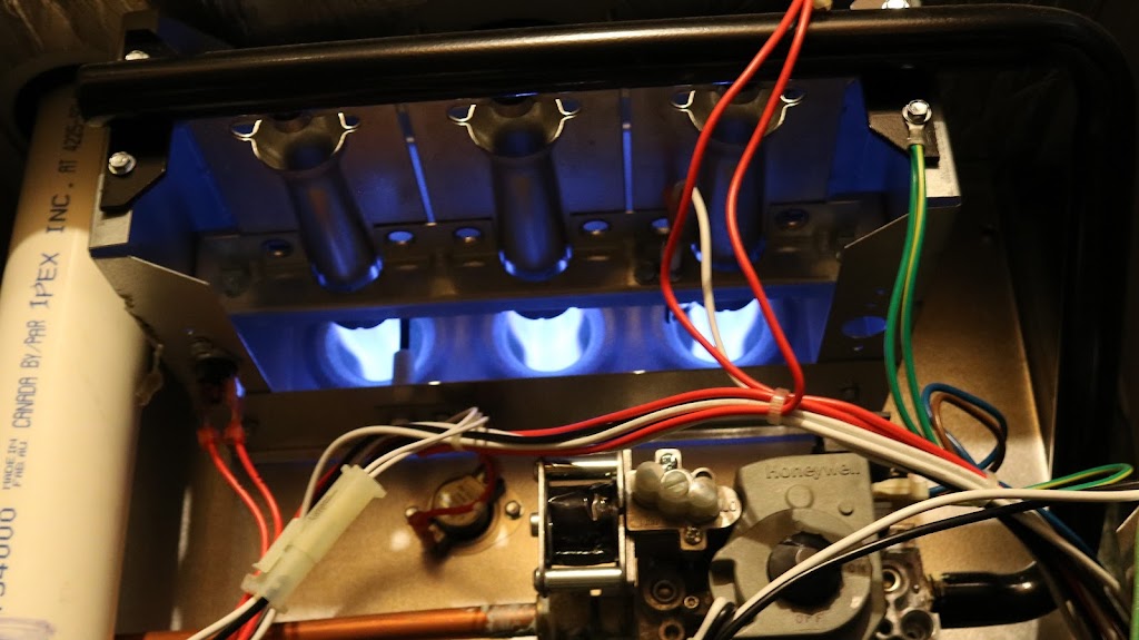 Ians Plumbing Heating And Gas Services ltd. | 6518 Wiltshire St, Chilliwack, BC V2R 1P8, Canada | Phone: (604) 845-2114