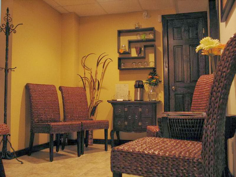 Ezentials Natural Health Ctr | 5074 Old Hwy 69, Hanmer, ON P3P 1B9, Canada | Phone: (705) 969-0043