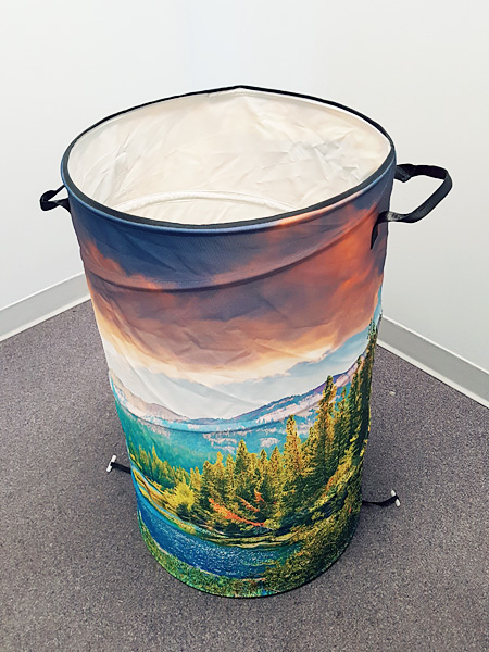 Vancouver Banner / VanBanner Signage & Printing | 9800 Odlin Rd, Richmond, BC V6X 0C2, Canada | Phone: (778) 882-6899