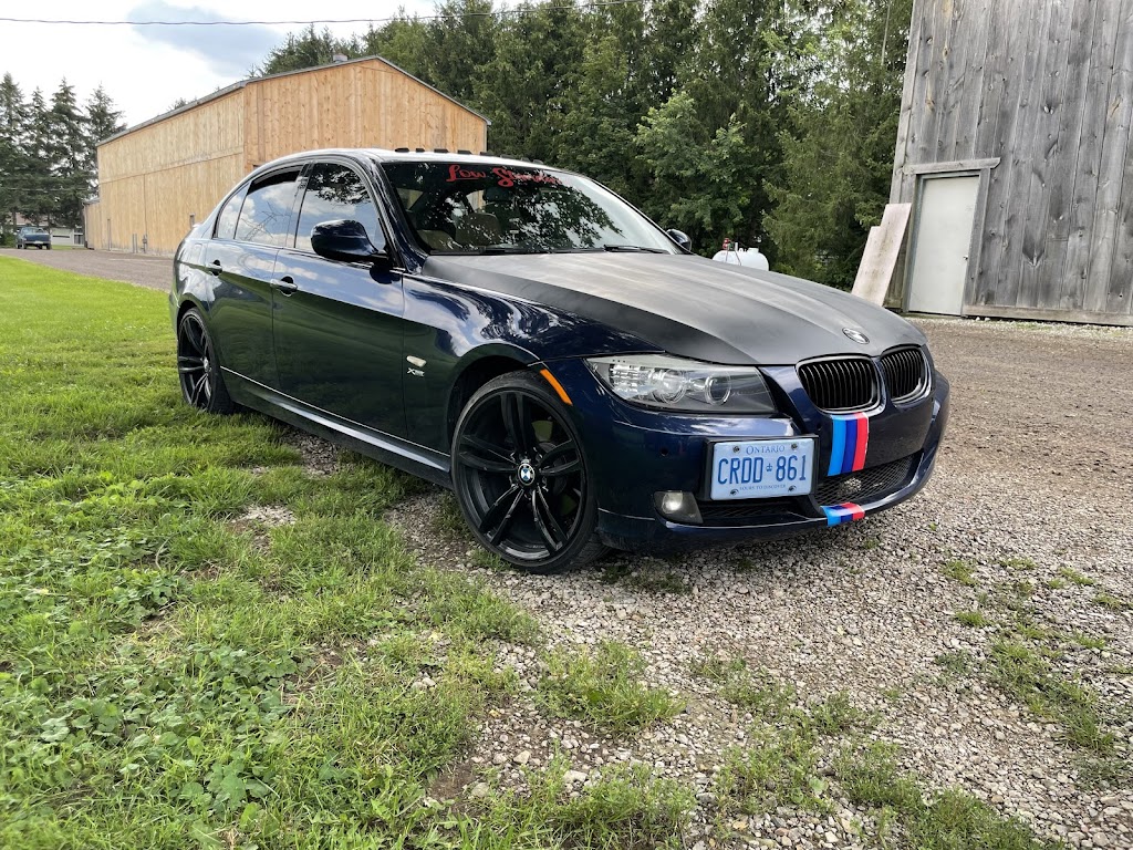 Dreamworx Auto Inc | 122 Hatt St Unit 14, Dundas, ON L9H 6Y4, Canada | Phone: (437) 229-6682